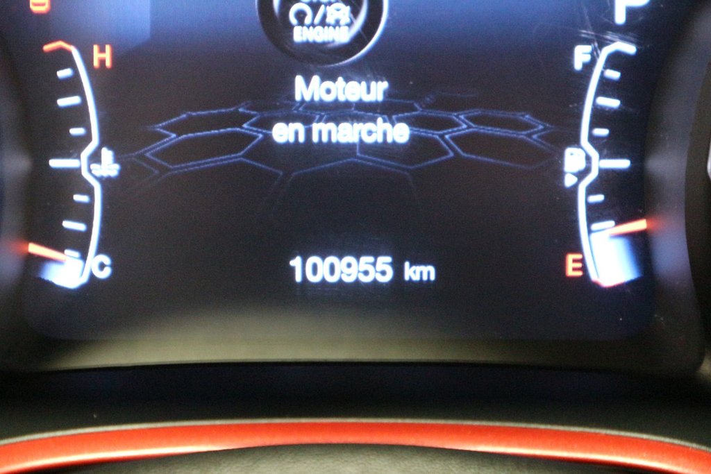 Jeep Compass Trailhawk*ATTACHE-REMORQUE* 2020 à Quebec, Québec - 19 - w1024h768px