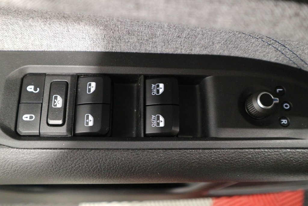 Jeep Compass North*CUIR* 2025 à Quebec, Québec - 14 - w1024h768px