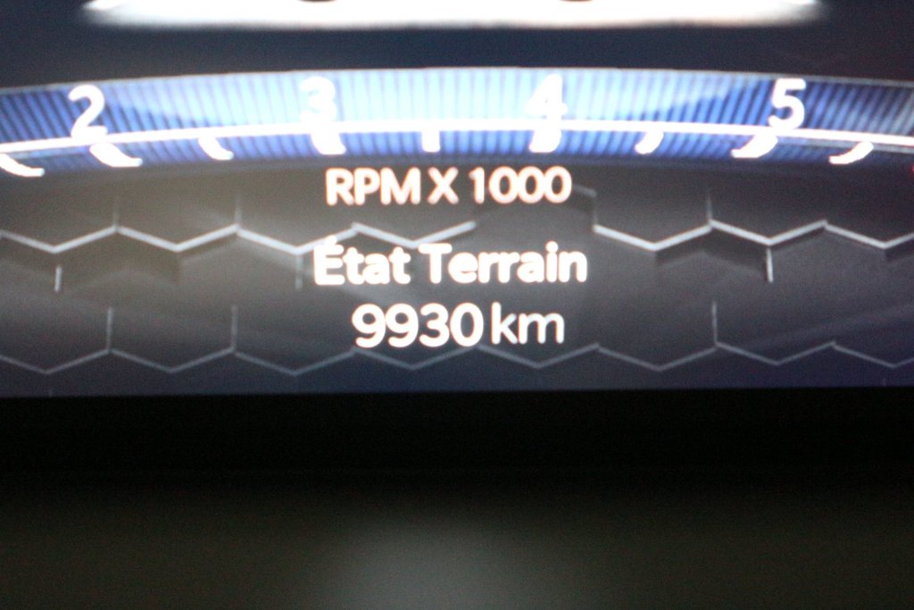 Jeep Compass North*CUIR* 2025 à Quebec, Québec - 18 - w1024h768px