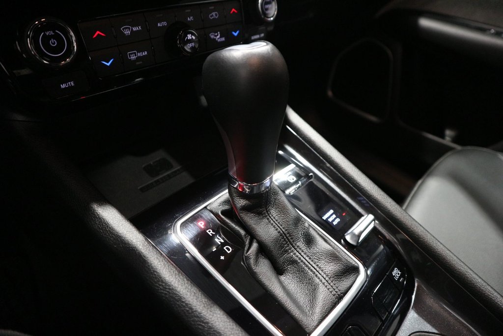 Jeep Compass North*CUIR* 2025 à Quebec, Québec - 24 - w1024h768px