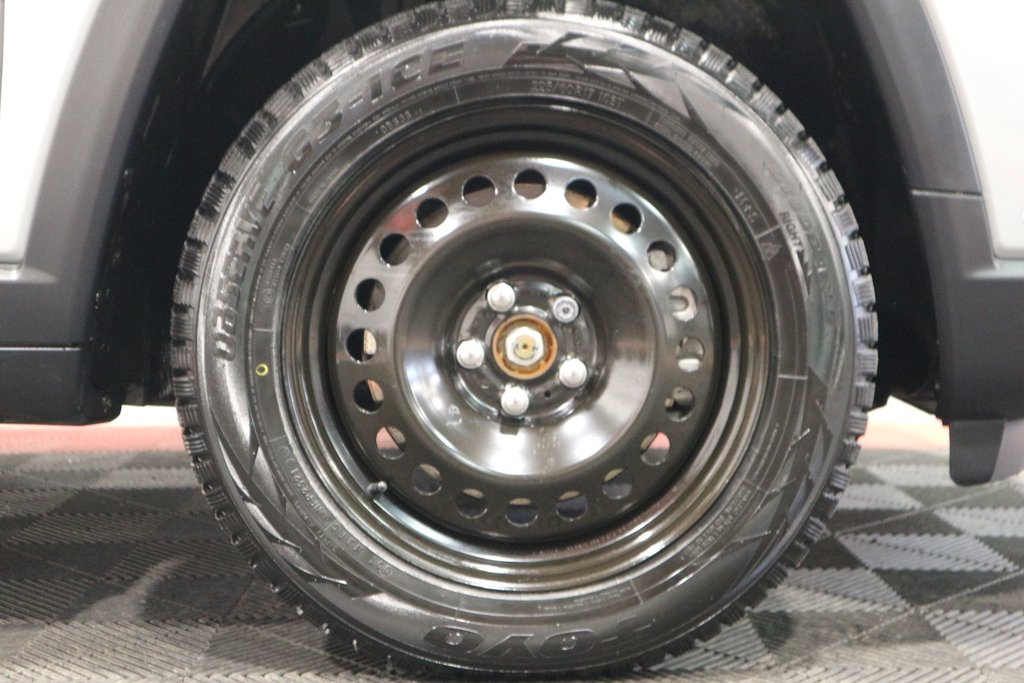 Jeep Compass North*CUIR* 2025 à Quebec, Québec - 11 - w1024h768px