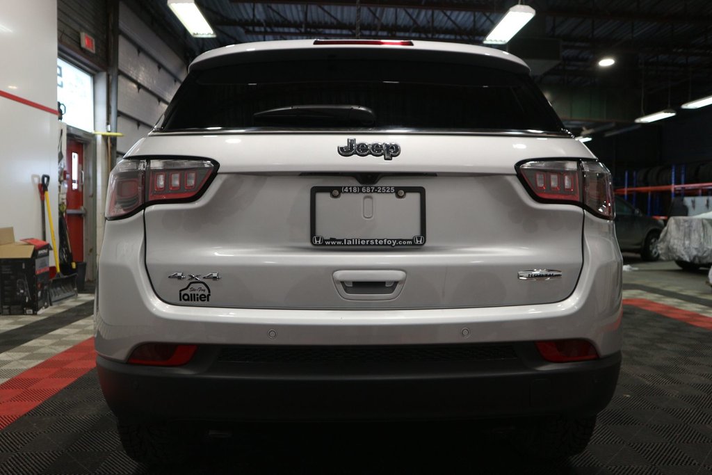 Jeep Compass North*CUIR* 2025 à Quebec, Québec - 8 - w1024h768px
