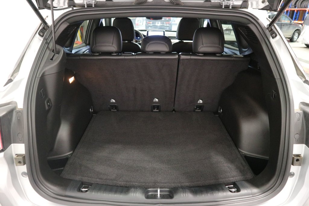 Jeep Compass North*CUIR* 2025 à Quebec, Québec - 26 - w1024h768px