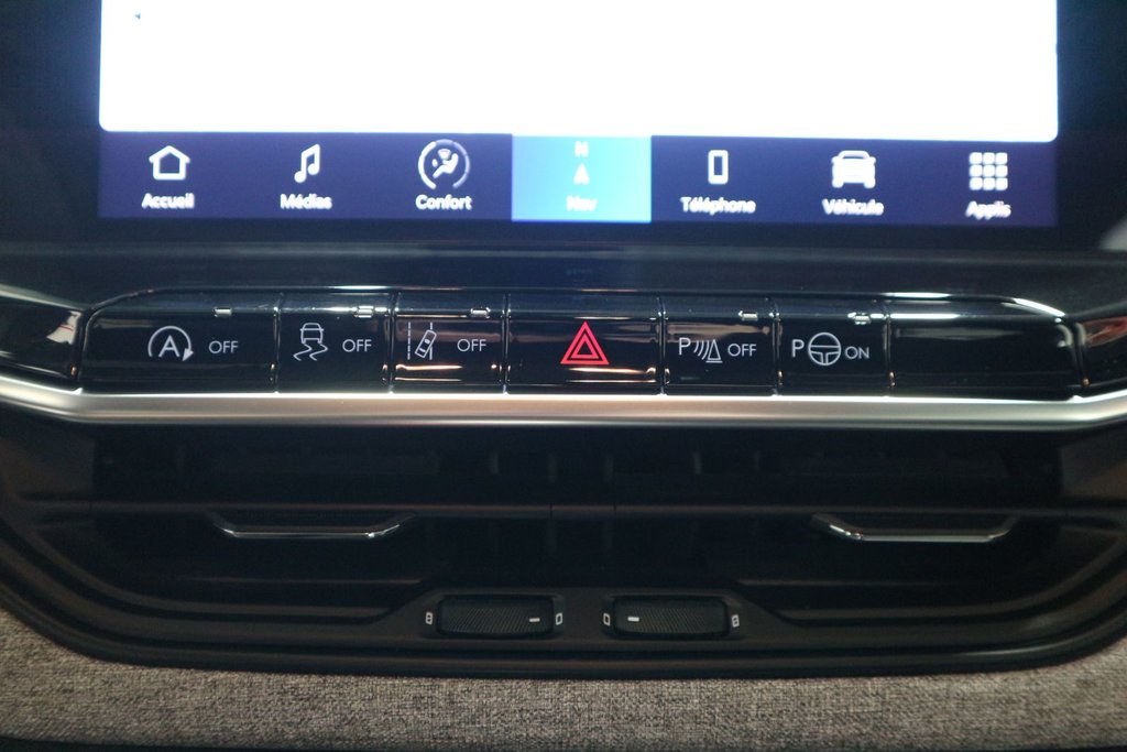 Jeep Compass North*CUIR* 2025 à Quebec, Québec - 21 - w1024h768px