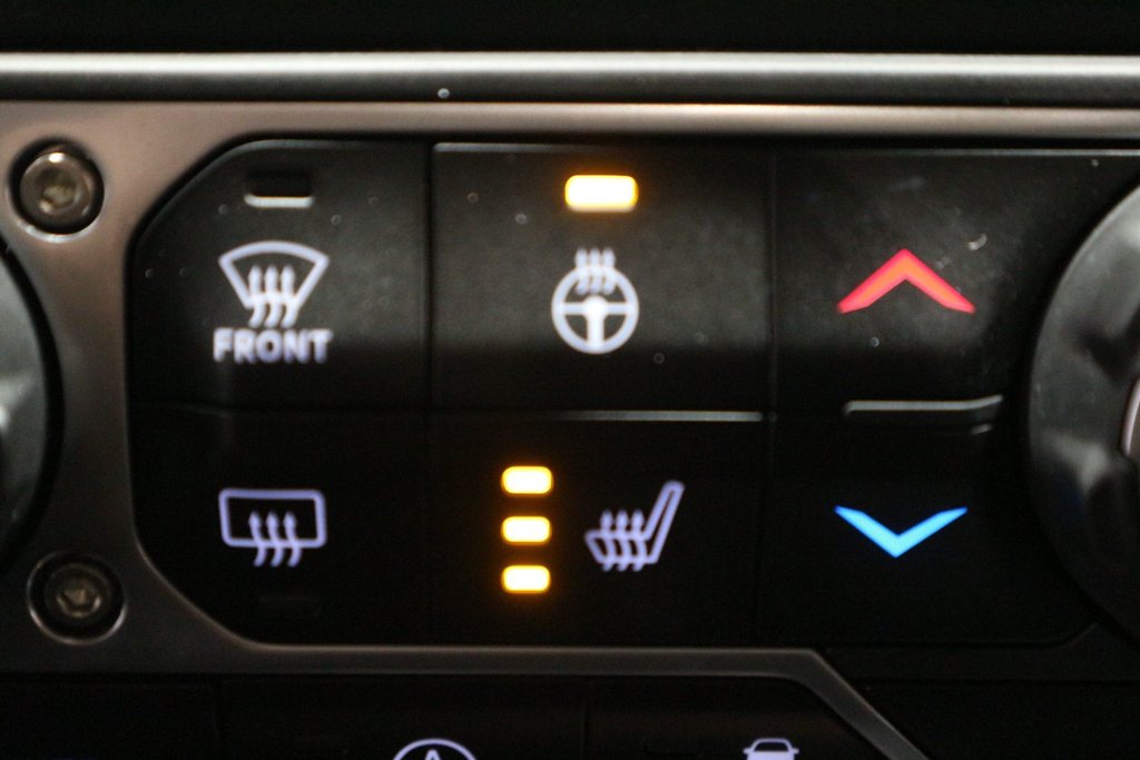 Jeep Gladiator Rubicon*ATTACHE-REMORQUE* 2022 à Quebec, Québec - 23 - w1024h768px