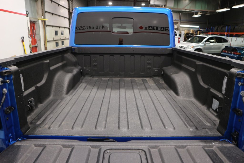 Jeep Gladiator Rubicon*ATTACHE-REMORQUE* 2022 à Quebec, Québec - 27 - w1024h768px