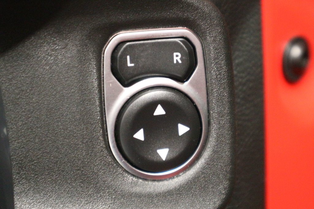 Jeep Gladiator Rubicon*GPS* 2023 à Québec, Québec - 15 - w1024h768px