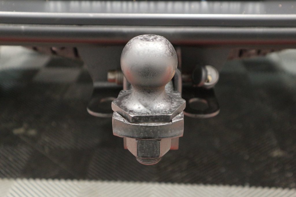 Jeep Gladiator Rubicon*GPS* 2023 à Québec, Québec - 12 - w1024h768px