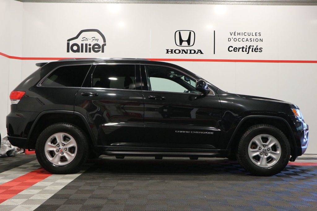 Jeep Grand Cherokee Laredo*4X4* 2015 à Québec, Québec - 10 - w1024h768px