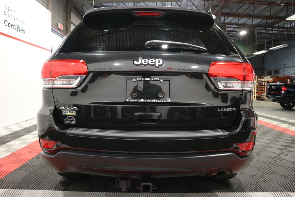 2015 Jeep Grand Cherokee Laredo*4X4* in Quebec, Quebec - 8 - w1024h768px