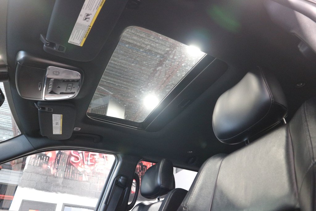 Jeep Grand Cherokee Altitude IV*JAMAIS ACCIDENTÉ* 2018 à Québec, Québec - 15 - w1024h768px