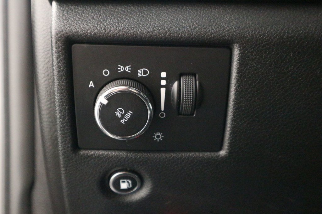 Jeep Grand Cherokee Altitude IV*JAMAIS ACCIDENTÉ* 2018 à Québec, Québec - 18 - w1024h768px
