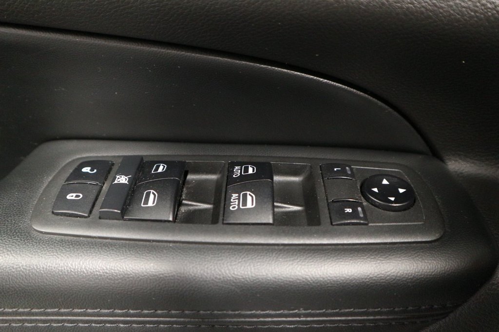 Jeep Grand Cherokee Altitude*JAMAIS ACCIDENTÉ* 2019 à Québec, Québec - 15 - w1024h768px