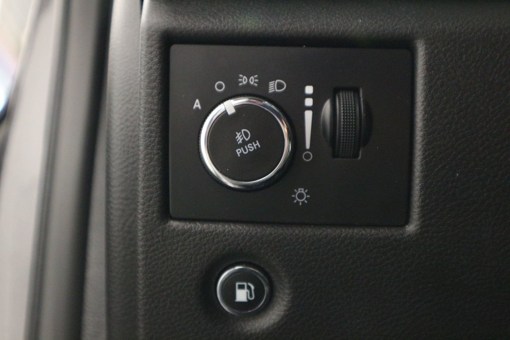 Jeep Grand Cherokee Altitude*JAMAIS ACCIDENTÉ* 2019 à Québec, Québec - 16 - w1024h768px