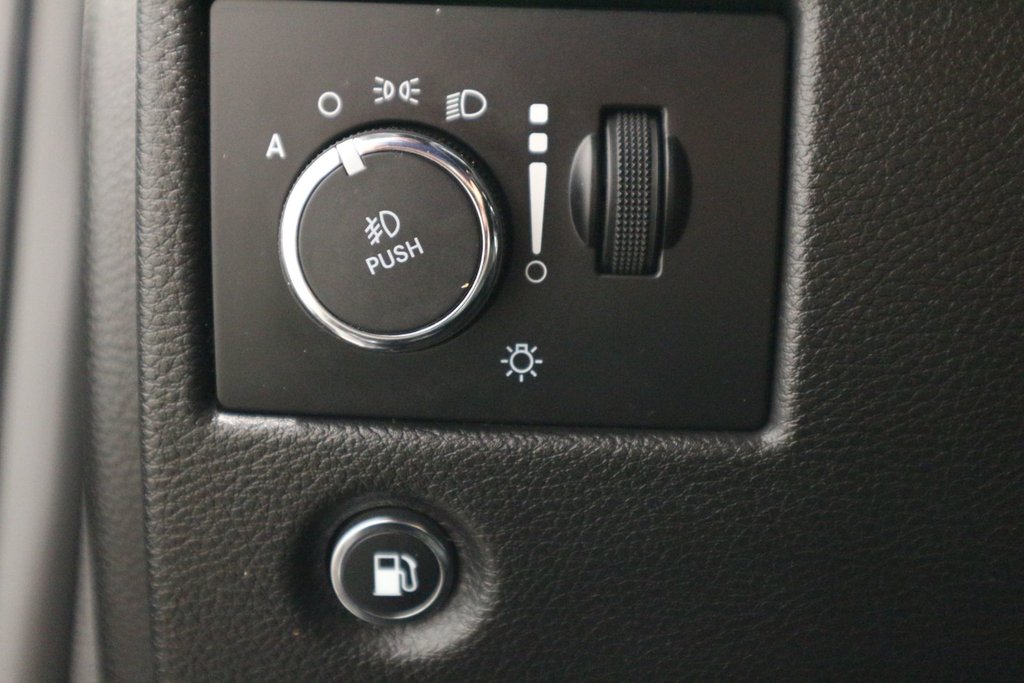 Jeep Grand Cherokee Altitude*TOIT OUVRANT* 2021 à Québec, Québec - 18 - w1024h768px