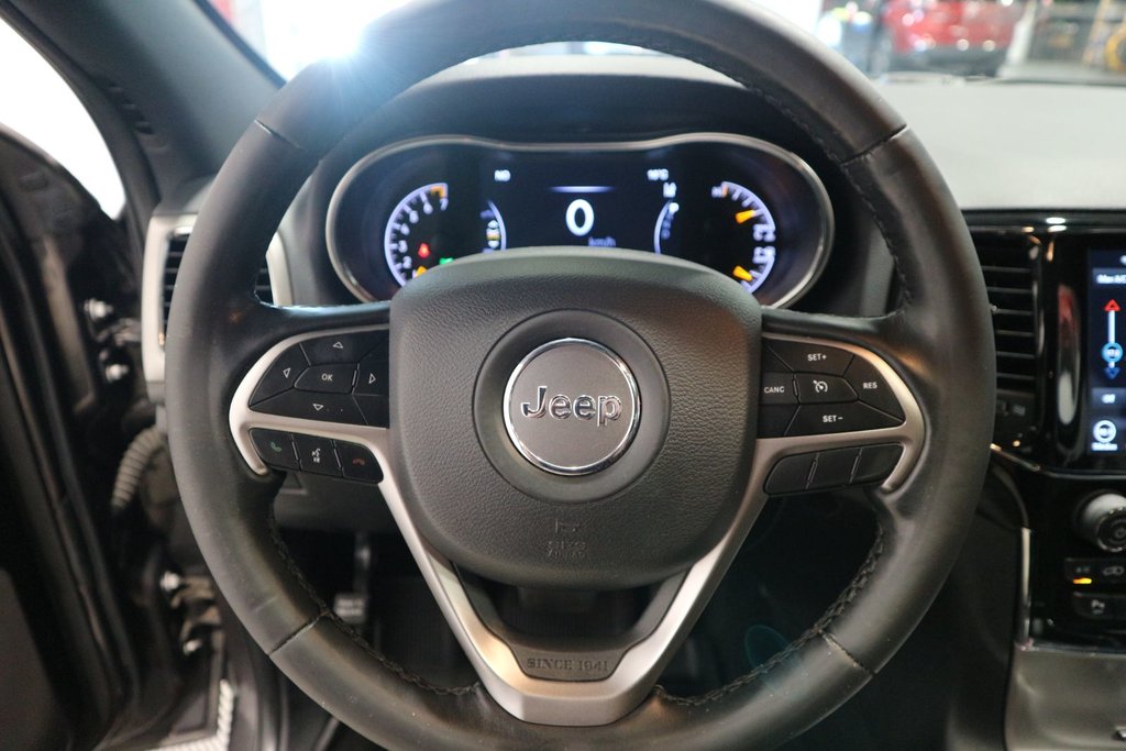 Jeep Grand Cherokee Altitude*TOIT OUVRANT* 2021 à Québec, Québec - 20 - w1024h768px