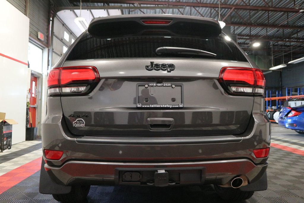 Jeep Grand Cherokee Altitude*TOIT OUVRANT* 2021 à Québec, Québec - 8 - w1024h768px