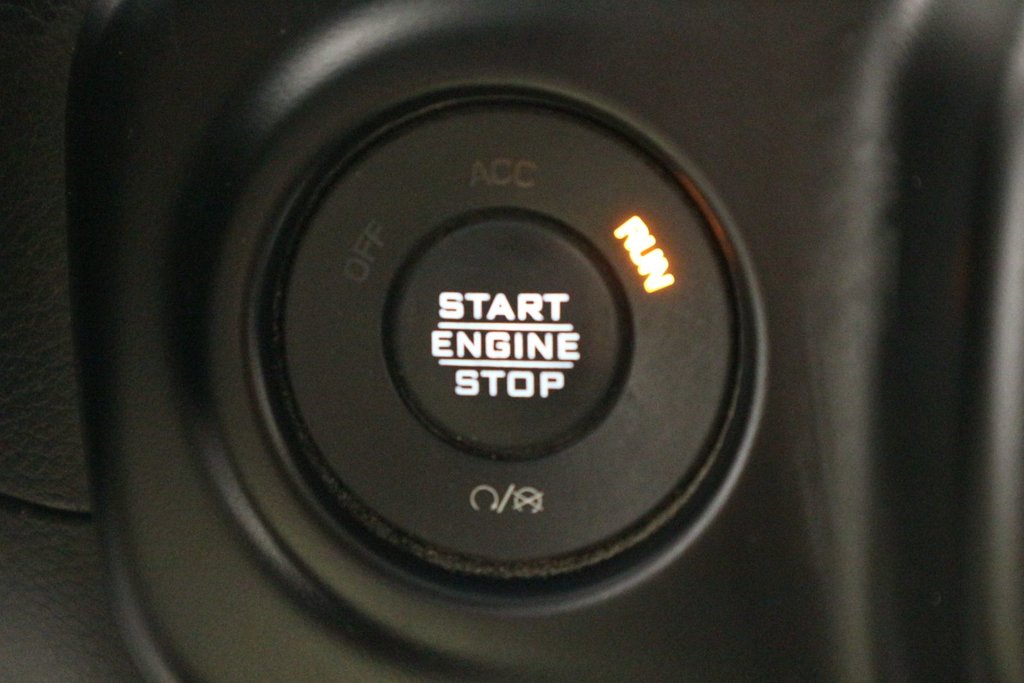 Jeep Wrangler 4xe Unlimited Sahara*CUIR* 2022 à Québec, Québec - 22 - w1024h768px