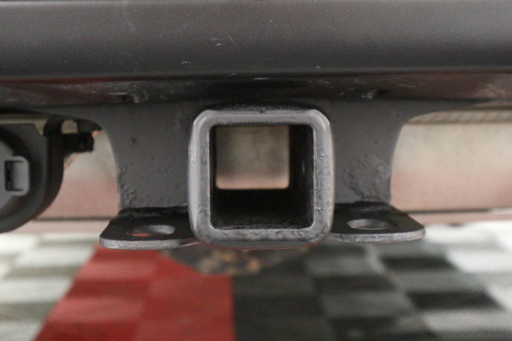 Jeep Wrangler 4xe Unlimited Sahara*CUIR* 2022 à Québec, Québec - 12 - w1024h768px