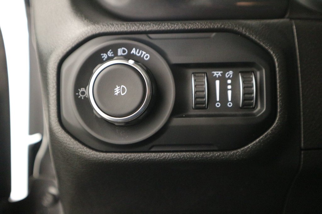 2022 Jeep Wrangler Unlimited Sahara Altitude*CUIR* in Quebec, Quebec - 15 - w1024h768px