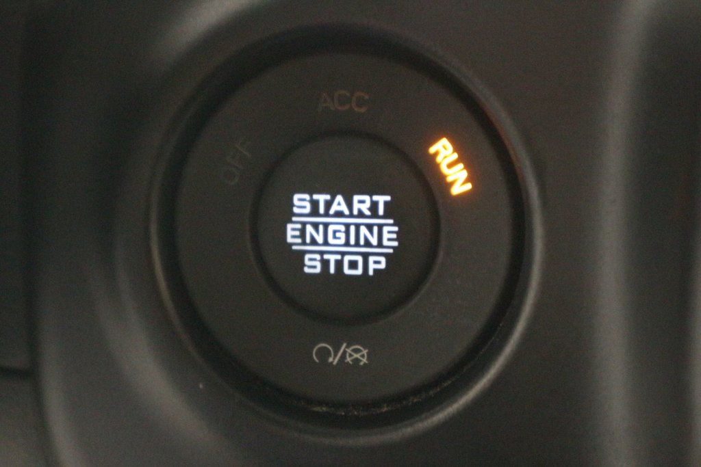 2022 Jeep Wrangler Unlimited Sahara Altitude*CUIR* in Quebec, Quebec - 18 - w1024h768px