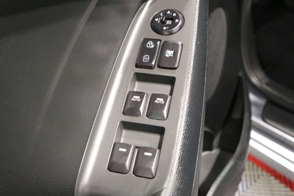 Kia Forte LX*JAMAIS ACCIDENTÉ* 2018 à Québec, Québec - 13 - w1024h768px