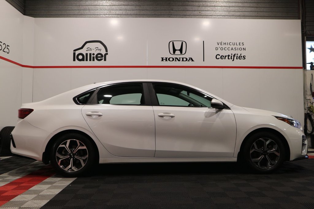 Kia Forte EX*JAMAIS ACCIDENTÉ* 2020 à Québec, Québec - 10 - w1024h768px