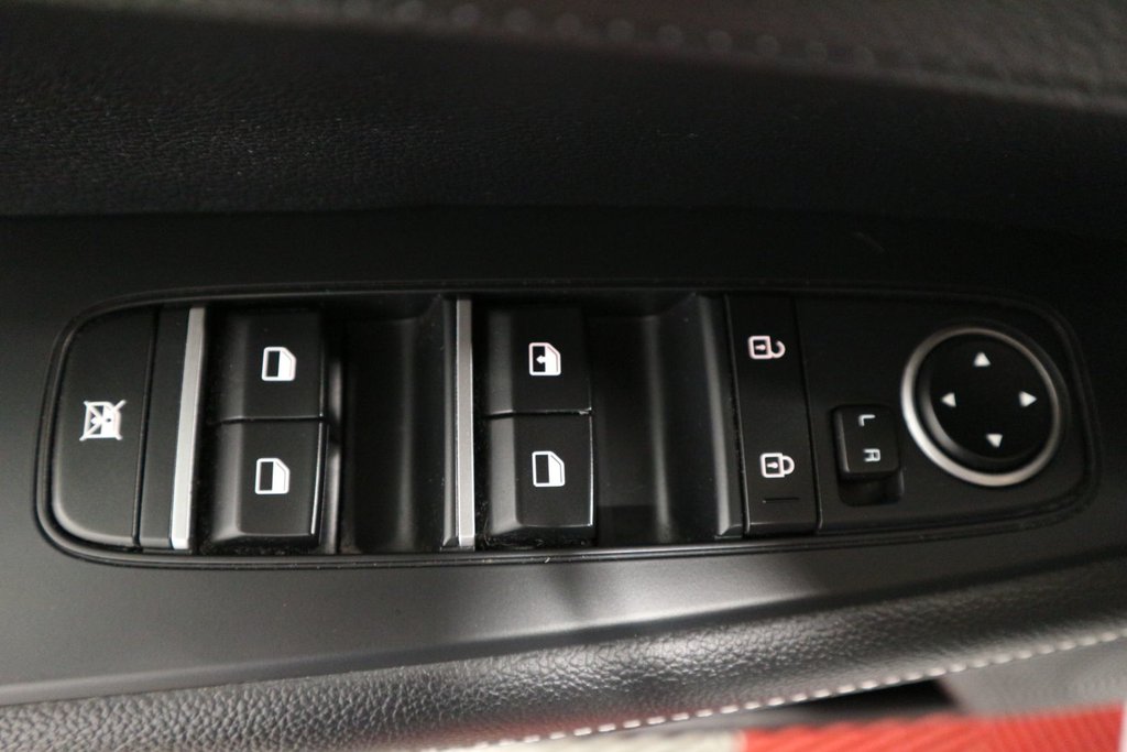 Kia Forte EX*JAMAIS ACCIDENTÉ* 2020 à Québec, Québec - 13 - w1024h768px