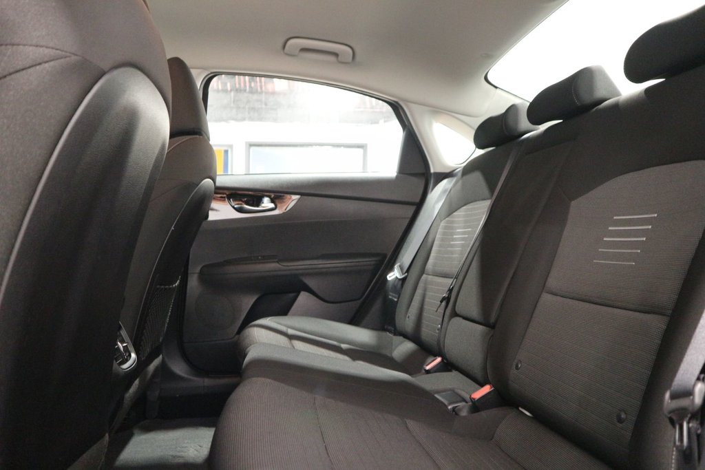 Kia Forte EX*JAMAIS ACCIDENTÉ* 2020 à Québec, Québec - 21 - w1024h768px