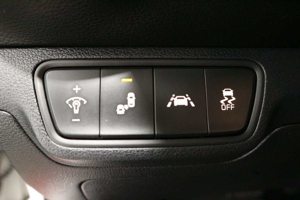 Kia Forte EX*JAMAIS ACCIDENTÉ* 2020 à Québec, Québec - 14 - w1024h768px