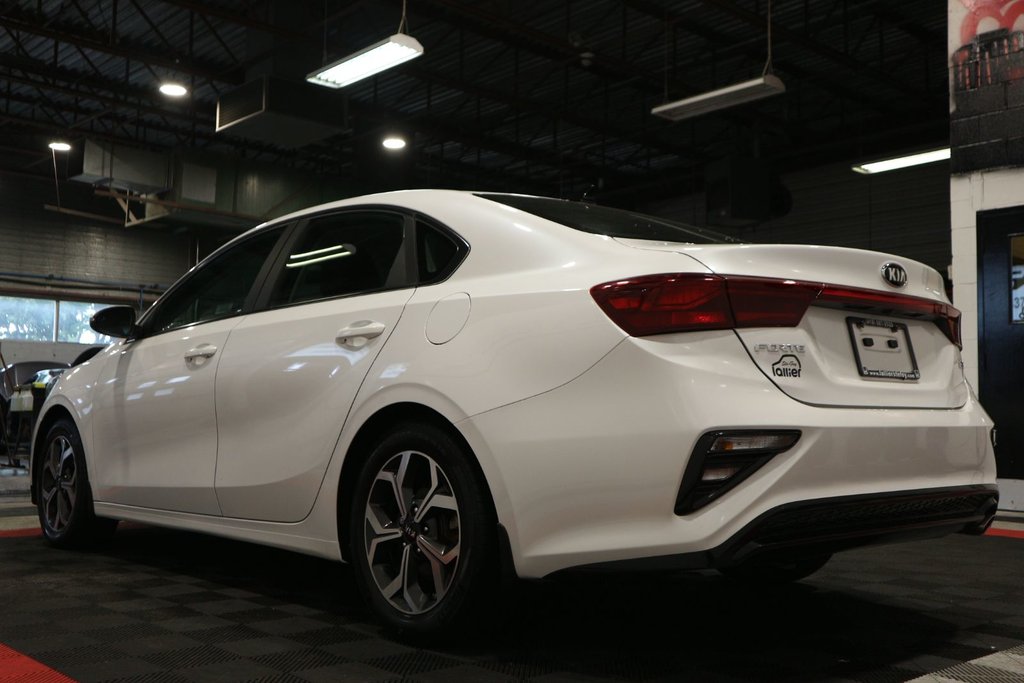Kia Forte EX*JAMAIS ACCIDENTÉ* 2020 à Québec, Québec - 6 - w1024h768px