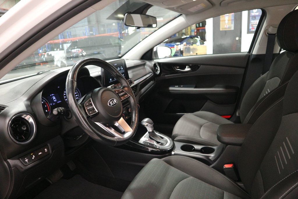 Kia Forte EX*JAMAIS ACCIDENTÉ* 2020 à Québec, Québec - 12 - w1024h768px