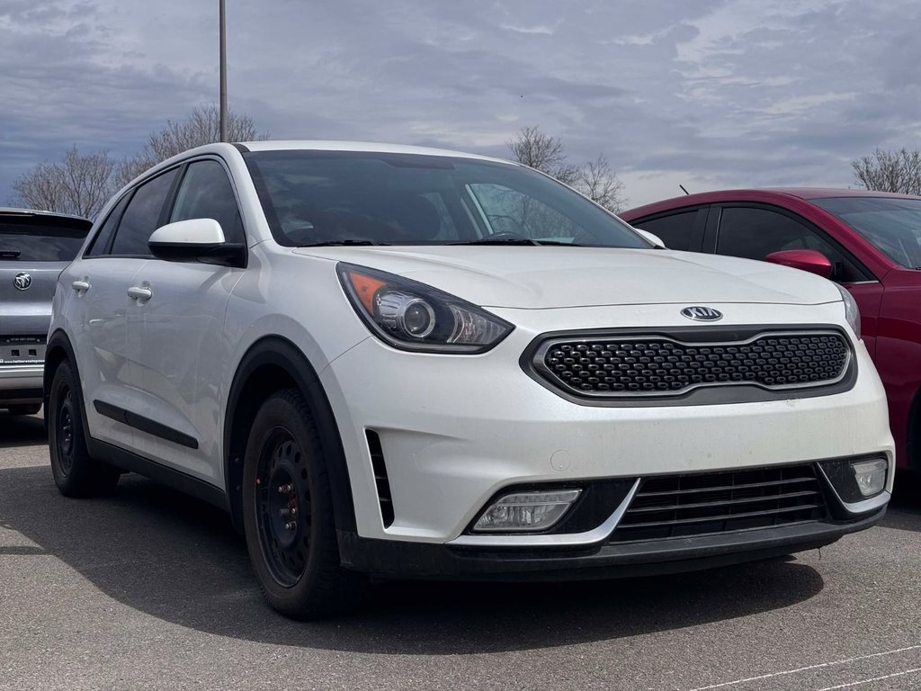 Kia NIRO L*JAMAIS ACCIDENTÉ* 2019 à Québec, Québec - 1 - w1024h768px