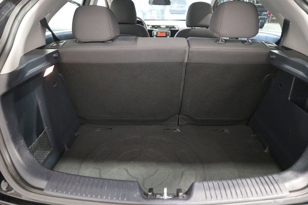 Kia Rio LX*JAMAIS ACCIDENTÉ* 2017 à Quebec, Québec - 22 - w1024h768px