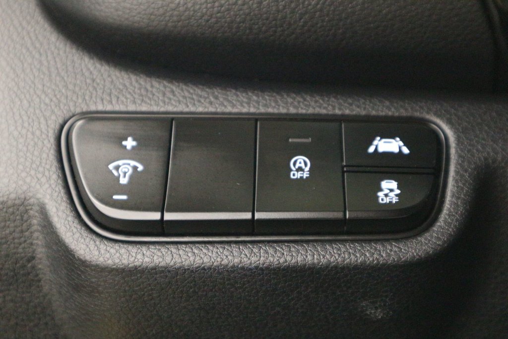 Kia Seltos EX*4 ROUGES MOTRICES* 2021 à Québec, Québec - 16 - w1024h768px