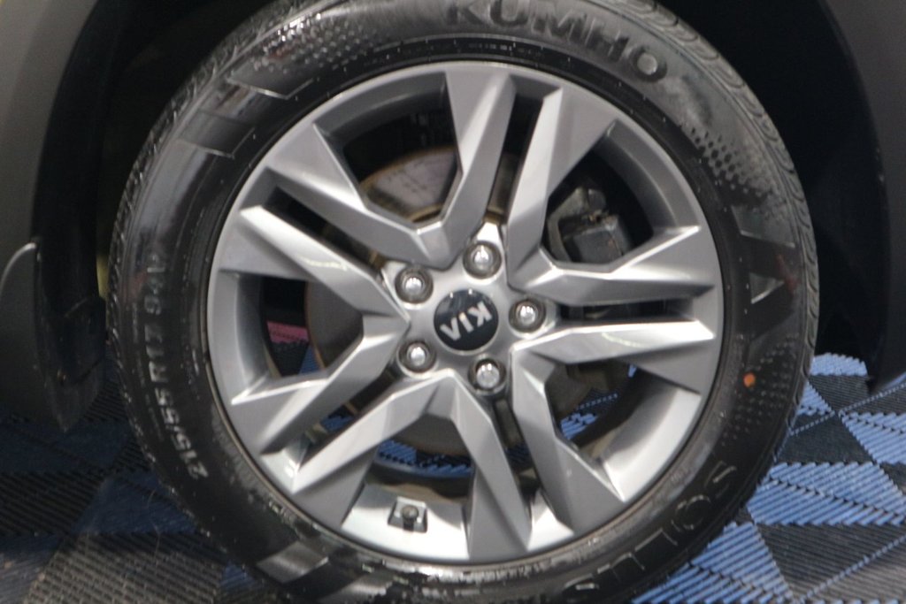 Kia Seltos EX*4 ROUGES MOTRICES* 2021 à Québec, Québec - 11 - w1024h768px