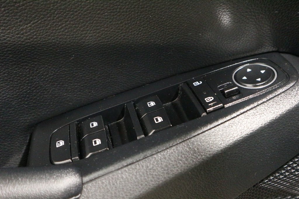 Kia Seltos EX*4 ROUGES MOTRICES* 2021 à Québec, Québec - 15 - w1024h768px