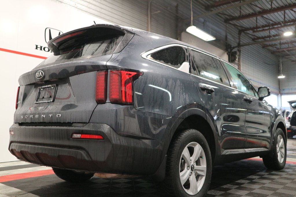 Kia Sorento LX*JAMAIS ACCIDENTÉ* 2021 à Quebec, Québec - 9 - w1024h768px