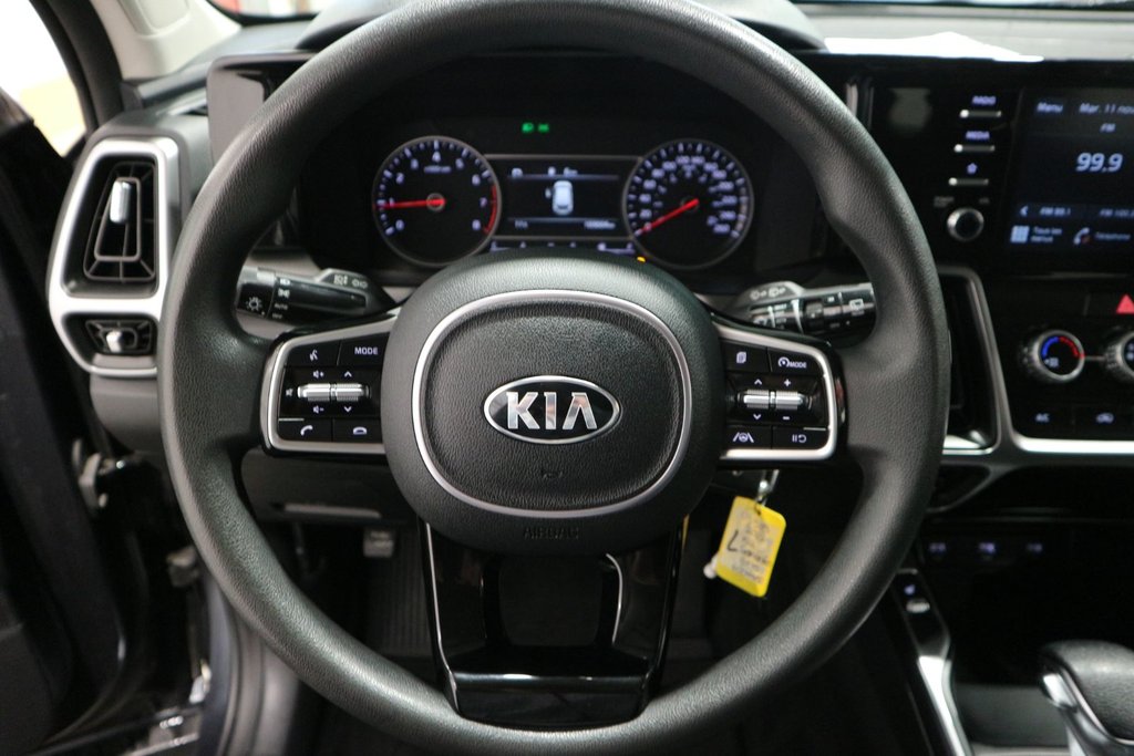 Kia Sorento LX*JAMAIS ACCIDENTÉ* 2021 à Quebec, Québec - 16 - w1024h768px