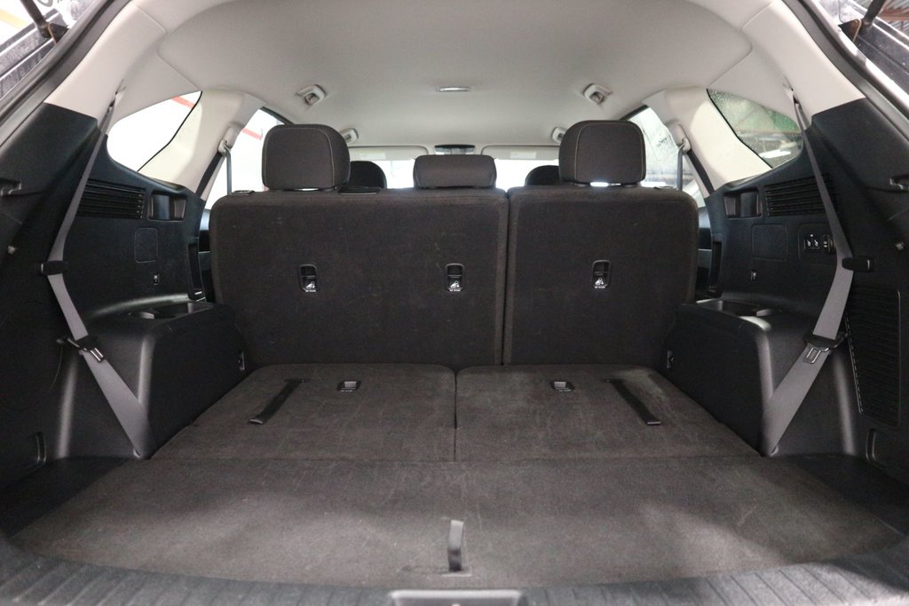 Kia Sorento LX*JAMAIS ACCIDENTÉ* 2021 à Quebec, Québec - 26 - w1024h768px