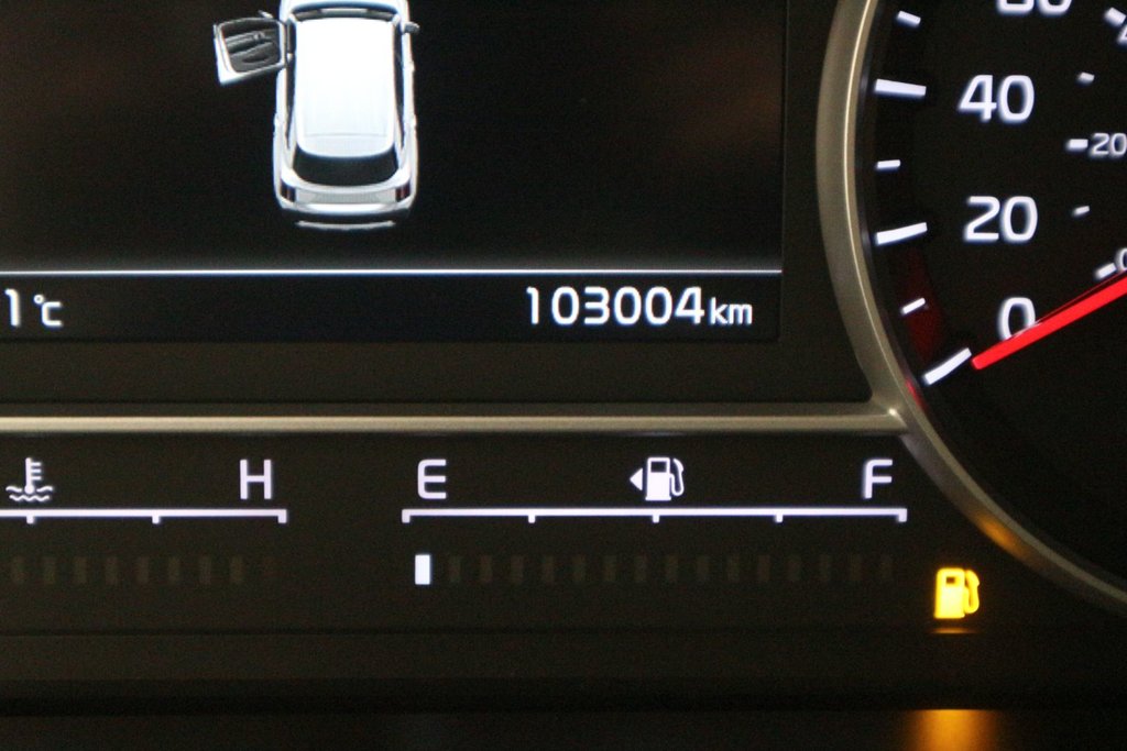 Kia Sorento LX*JAMAIS ACCIDENTÉ* 2021 à Quebec, Québec - 17 - w1024h768px