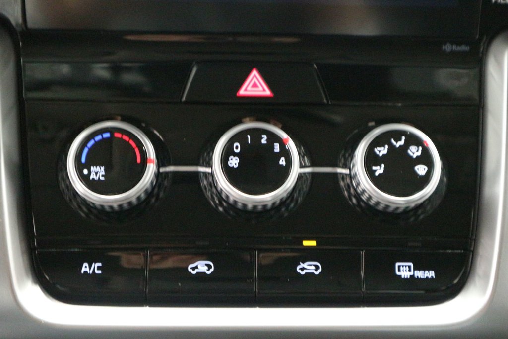 Kia Sorento LX*JAMAIS ACCIDENTÉ* 2021 à Quebec, Québec - 19 - w1024h768px