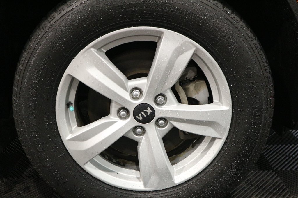 Kia Sorento LX*JAMAIS ACCIDENTÉ* 2021 à Quebec, Québec - 11 - w1024h768px
