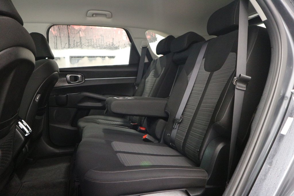 Kia Sorento LX*JAMAIS ACCIDENTÉ* 2021 à Quebec, Québec - 23 - w1024h768px