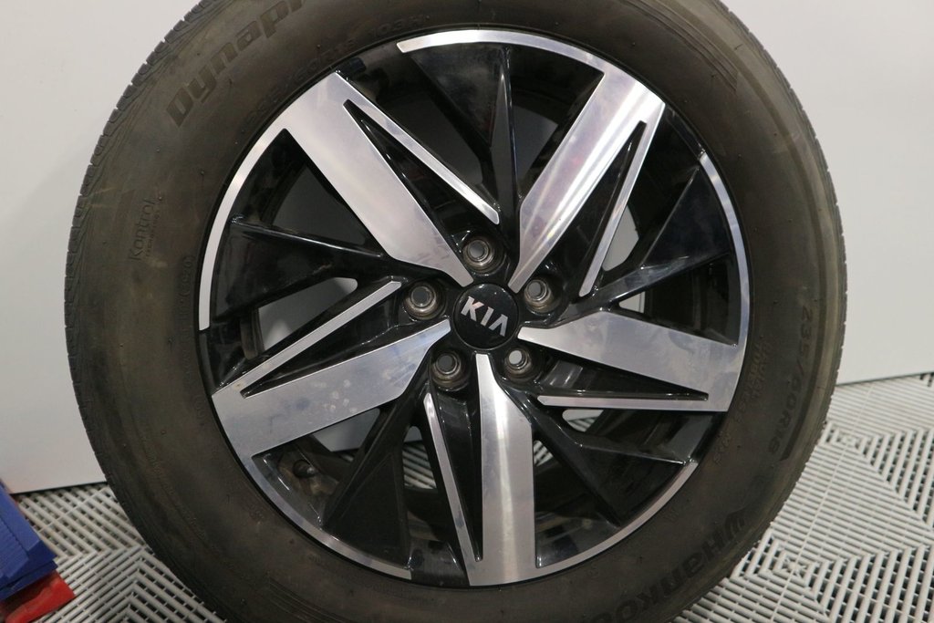 Kia Sorento LX*4ROUES MOTRICES* 2021 à Quebec, Québec - 31 - w1024h768px