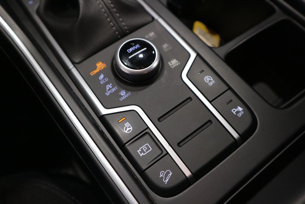 Kia Sorento LX*4ROUES MOTRICES* 2021 à Quebec, Québec - 25 - w1024h768px