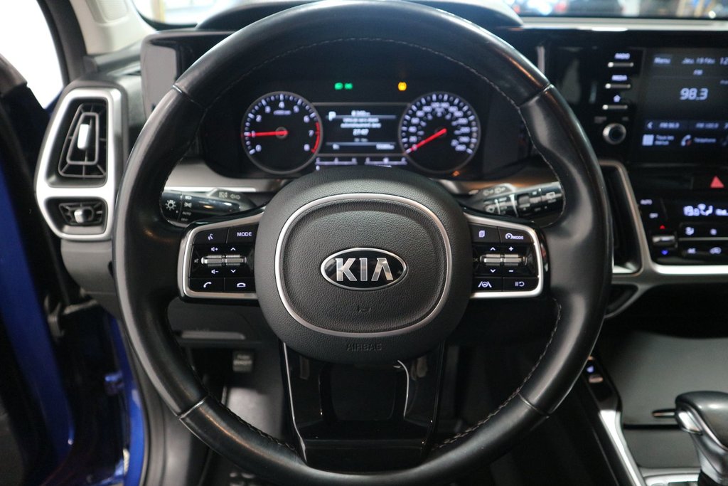 Kia Sorento LX*4ROUES MOTRICES* 2021 à Quebec, Québec - 18 - w1024h768px