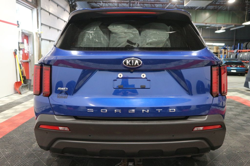 Kia Sorento LX*4ROUES MOTRICES* 2021 à Quebec, Québec - 8 - w1024h768px