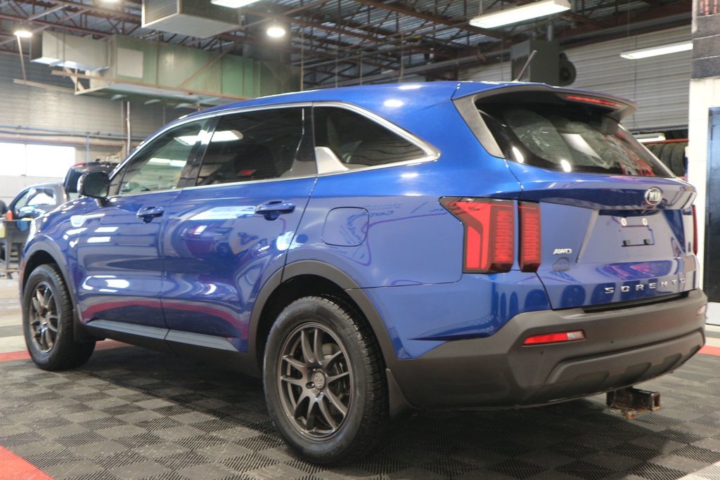 Kia Sorento LX*4ROUES MOTRICES* 2021 à Quebec, Québec - 6 - w1024h768px