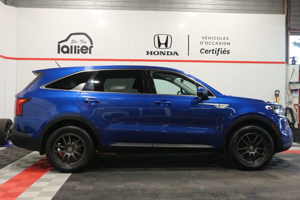 Kia Sorento LX*4ROUES MOTRICES* 2021 à Quebec, Québec - 10 - w1024h768px